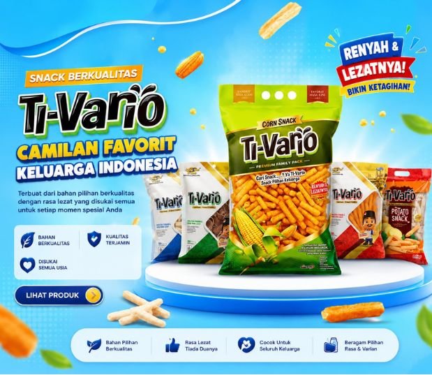 Ti-Vario