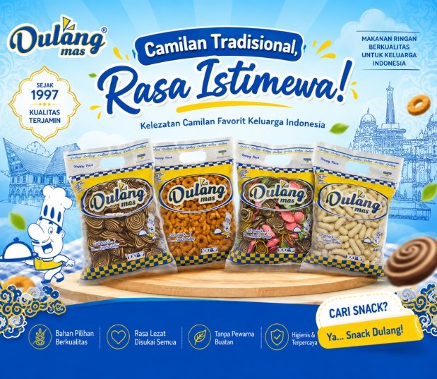 Dulang Mas